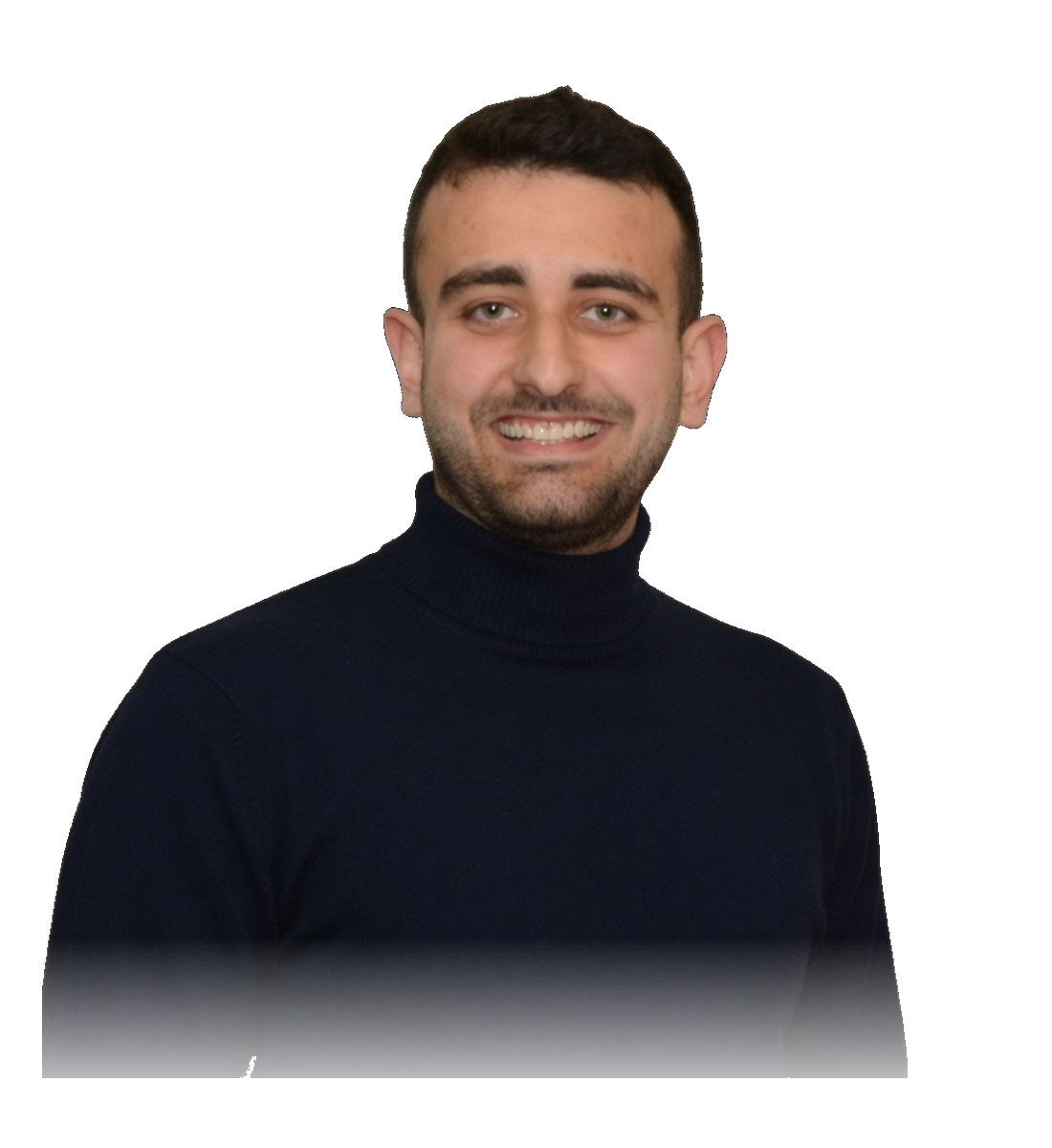 Ali Hasan